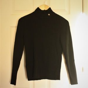 Lauren by Ralph Lauren Long Sleeve Turtleneck